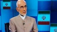 
میرسلیم با سعید مهدوی‌کنی دیدار کرد
