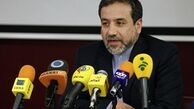 اظهارات عراقچی در بدو ورود به کابل
