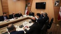 پیروزی سوریه پیروزی جبهه مقاومت است