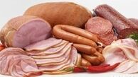 تولیدسوسیس و کالباس با گوشت‌های فاسد