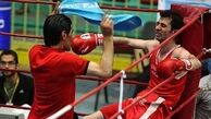 بازنده‌ها ازرینگ بیرون نمی‌روند