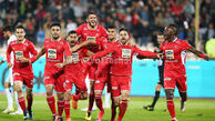 ورژن کهکشانی پرسپولیس
