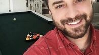 خانه لاکچری بابک‌جهانبخش + عکس