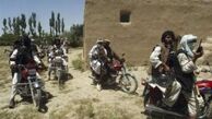 طالبان بار دیگر مسافران را در افغانستان ربود