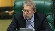 لاریجانی: شورای نگهبان لایجه بودجه را تایید کرد
