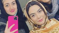 دوستان گریمور مارال فرجاد + عکس
