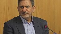 تکدر خاطر معاون اول از سه وزیر کابینه/ دردسرهای دولت یازدهم از کرسنت، طرح تکریم زنان در شهرداری و هدفمندی