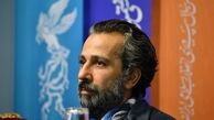 بازیگری که پس از ۳۰ سال بازیگری تئاتر به سینما آمد