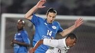 تیموریان مدیران تیم قطری را به فکر فرو بُرد