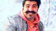 «بهنام بانی» خوش خنده در روز جهانی صدا