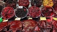 گشت تعزیرات در «دربند» تهران