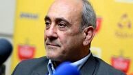 گرشاسبی: مدیران استقلال هر چه می‌خواهند بگویند