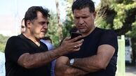 دایی: امروز خرید صبا نهایی می شود