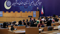 دولت آمریکا می خواست ایران را منزوی کند، در حالی که نتیجه عکس گرفت