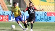 زمان دیدار دوستانه پرسپولیس و نفت آبادان مشخص شد 