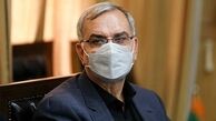  وزیر بهداشت : ارز ترجیحی دارو حذف شد