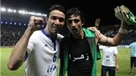اظهار نظرنکونام درباره بازی با سئول