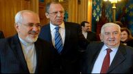 ایران، روسیه و سوریه درباره حمله هوایی مجدد آمریکا هشدار دادند
