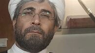 امیر غفارمنش در لباس روحانیت + عکس
