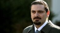 دیدار «سعد الحریری» و «ابراهیم الجعفری» در بیروت
