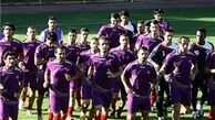 نقاشی‌ کشیدن پرسپولیسی‌ها در کلاس مولر