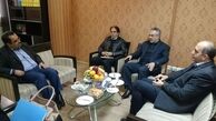 زندانیان بیمه توسعه تک رقمی شدند