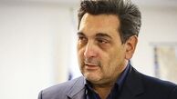 حضور شهردار تهران در محل اسکان خدام الحسین در نجف