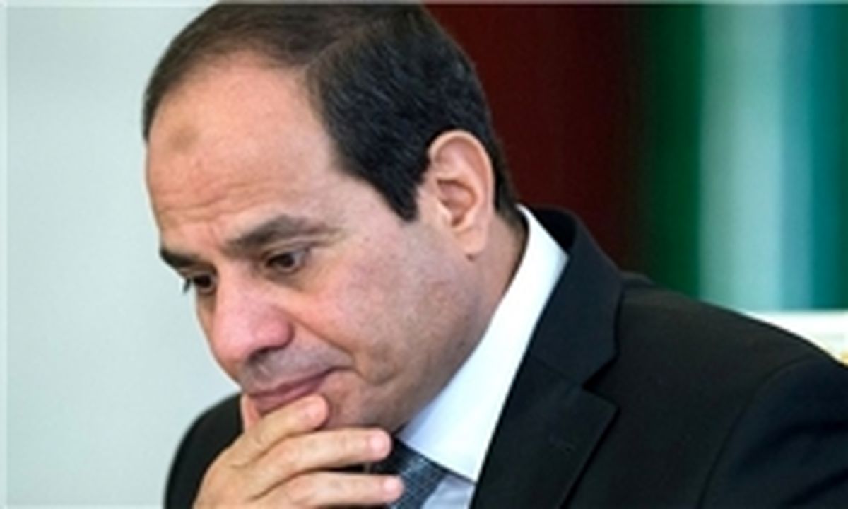 جامعه و اقتصاد مصر بر لبه پرتگاه قرار دارند