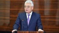 صادرکننده جدید تسلیحات نظامی از راه رسید
