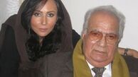 قول پرستو صالحی برای حضور نیافتن در تلویزیون + عکس