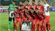 دلیل کاپیتانی نوراللهی در پرسپولیس