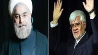 روحانی کاندیدای نهائی اصلاحات شد