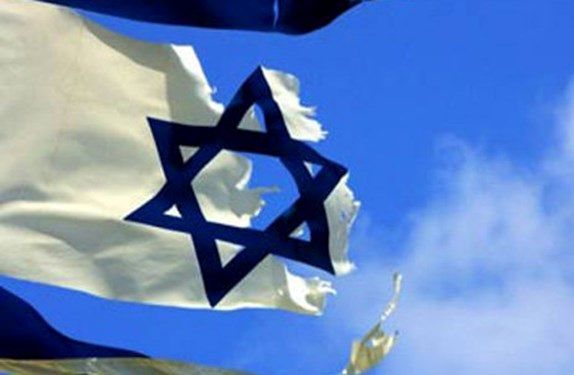 صدای در هم شکستن شیطان