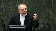 آقای صالحی! قسم جلاله شما را فراموش نمی‌کنیم!