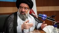 آیت‌الله مهدوی‌کنی مرد خدمت به انقلاب و عالمی ولایتمدار بود