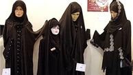 افتتاح فروشگاه حجاب «سپاس» با هدف حمایت از بانوی ایرانی