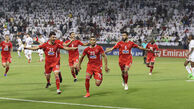 همه چیز باز هم به سود شرق آسیاست