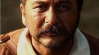 گریم متفاوتی از امیرحسین صدیق + عکس