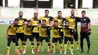 فجرسپاسی در پایین جدول اما امیدوار به راه‌یابی به لیگ‌برتر