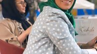 عینکی شدن‌ سوگل طهماسبی + عکس
