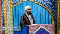ماجرای شعارهای نماز جمعه تهران و خشم امام جمعه تهران از شعاردهندگان + ویدئو