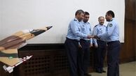 تجلیل از معلمان جوان فرماندهی آموزش‌های شهید خضرایی نهاجا