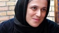بازیگر زن «رهایم نکن»: خلق کردن برای تلویزیون دشوار است