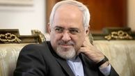 ظریف با همتای قزاقستانی خود دیدار و گفت وگو کرد