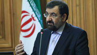 رضایی: زیر بار خلع سلاح نخواهیم رفت