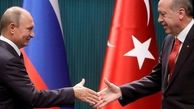پوتین و اردوغان امروز درباره سوریه گفت‌وگو خواهند کرد