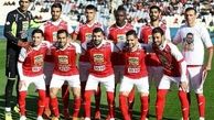 پرسپولیس یکی از قدرتمندترین تیم‌های ایرانی است