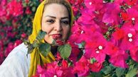 نرگس محمدی تولد مادرش را تبریک گفت + عکس