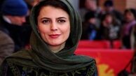 رتبه لباس لیلا حاتمی در جشنواره کن +عکس