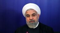 تذکر ۱۰۲ نماینده به روحانی درباره نقض برجام توسط کنگره آمریکا